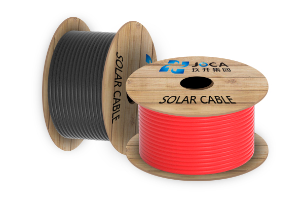 SAA光伏电缆——为清洁能源输送稳定动力的关