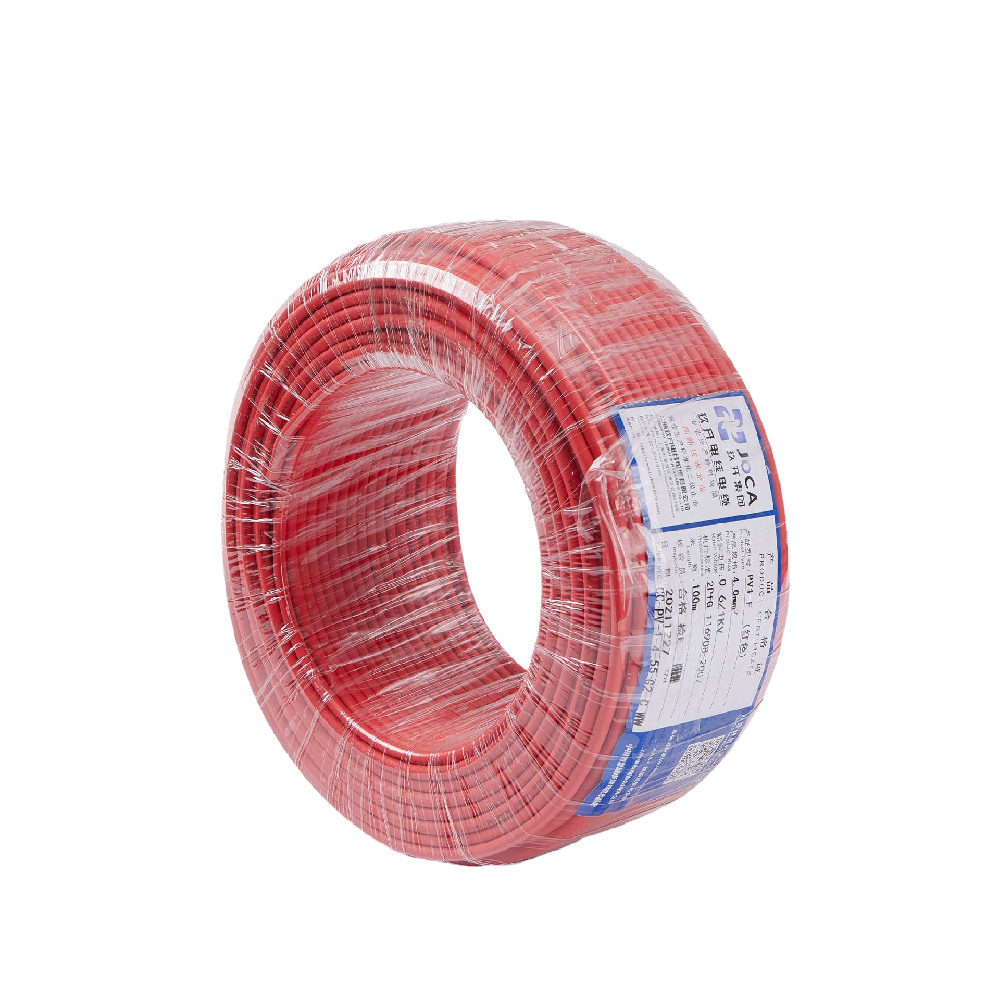 防晒光伏电缆防晒，提高光伏发电效率